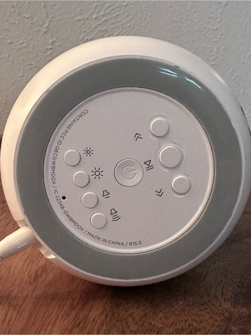 Hatch | Rest | Bluetooth Sound Machine - Picture 3 of 3